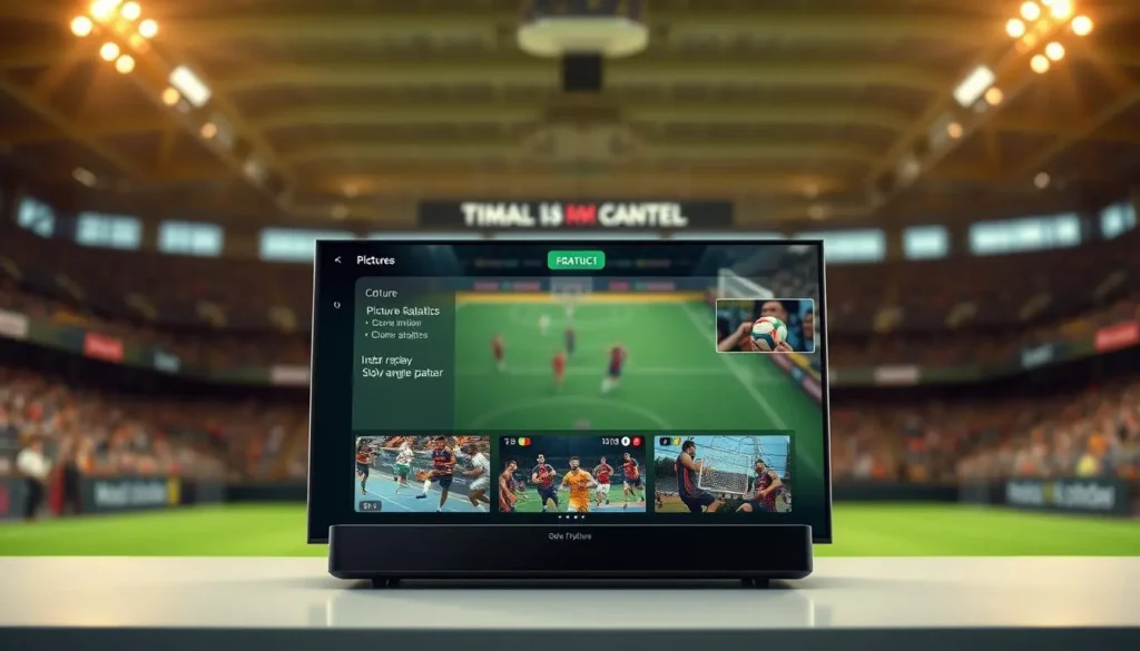 Handball heute live per IPTV M3U8 – Alle Spiele und Sender im Überblick