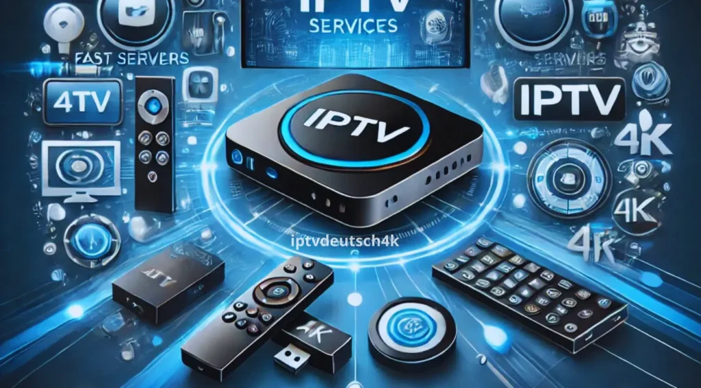 Jetzt IPTV Abonnement kaufen für erstklassiges Streaming und günstige Preise.