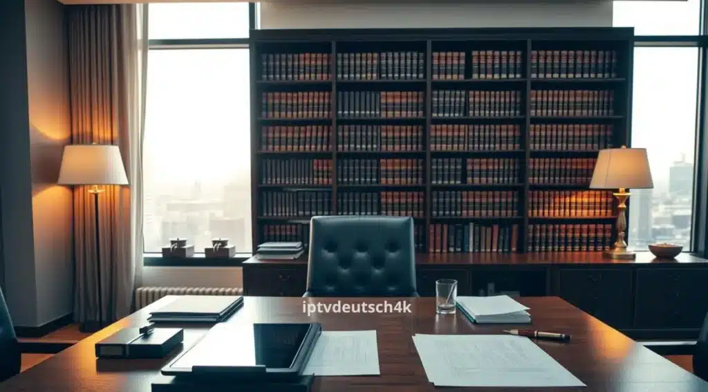 Erlebe schnelle und stabile IPTV-Streams mit einer breiten Auswahl an Kanälen und beste priese