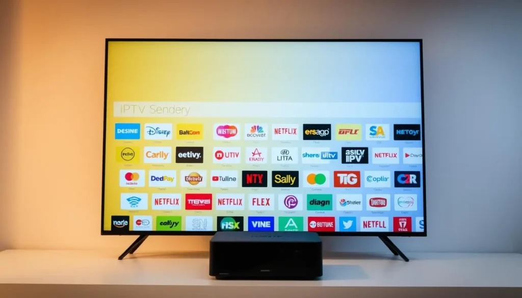 Lieblingssender in bester Qualität streamen – einfach und flexibel