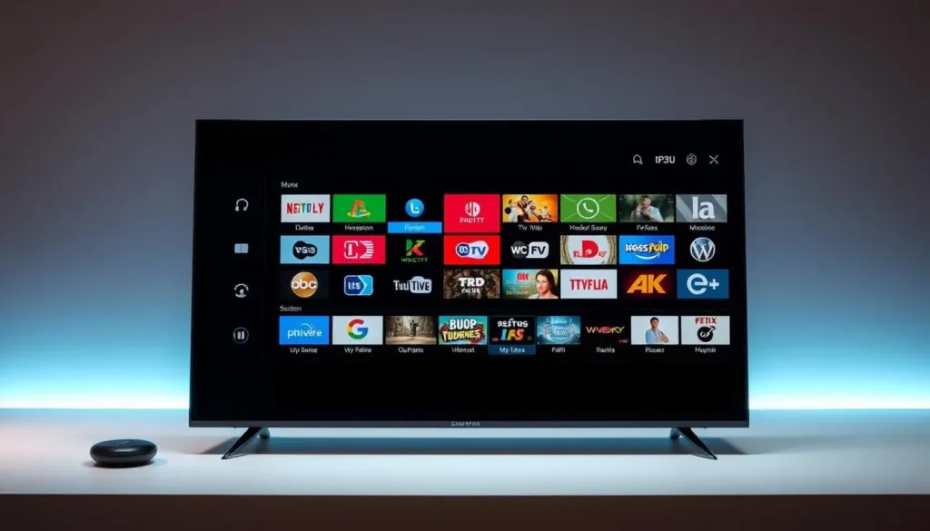 M3U Playlist IPTV – HD & 4K und 8k Sender mit stabilen Streams.