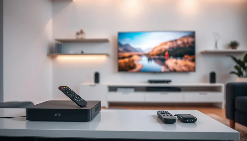 Revolutioniere IPTV mit erstklassiger Streaming-Qualität in HD, 4K und 8K mit iptvdeutsch4K in deutschland .