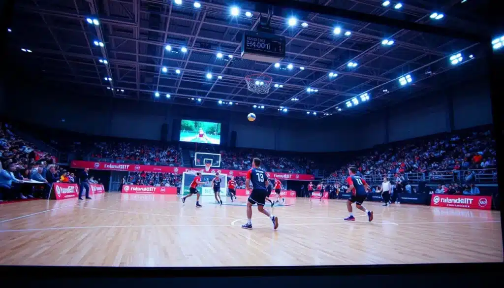 Handball heute live im TV – Alle Spiele und Sender im Überblick mit beste preise