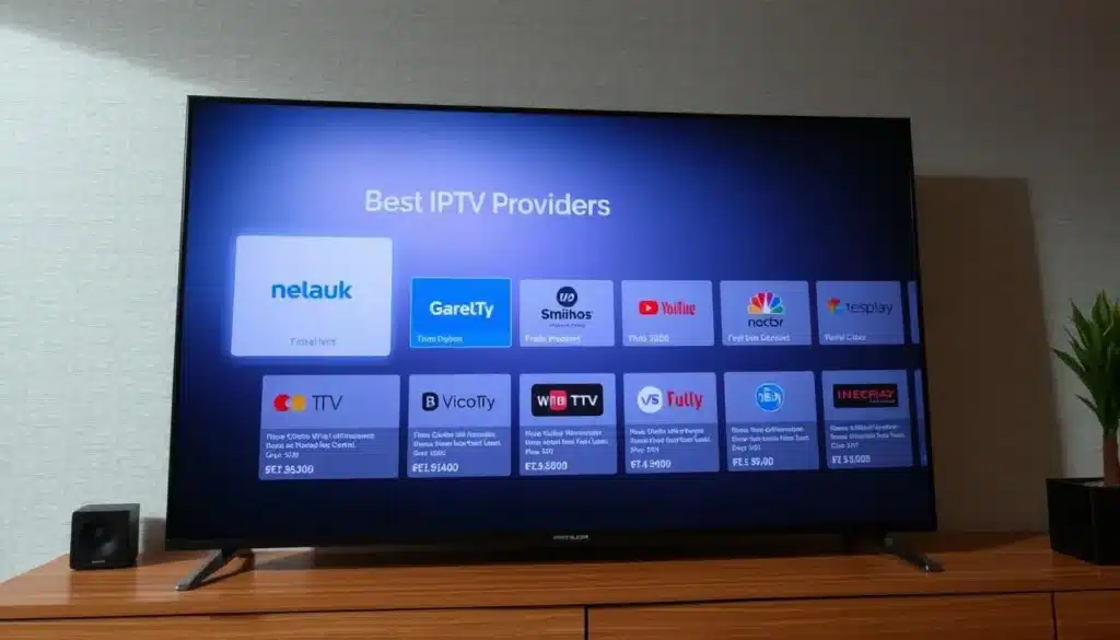IPTV-Box Beste Geräte für hochqualitatives Streaming in deutschland mit uns