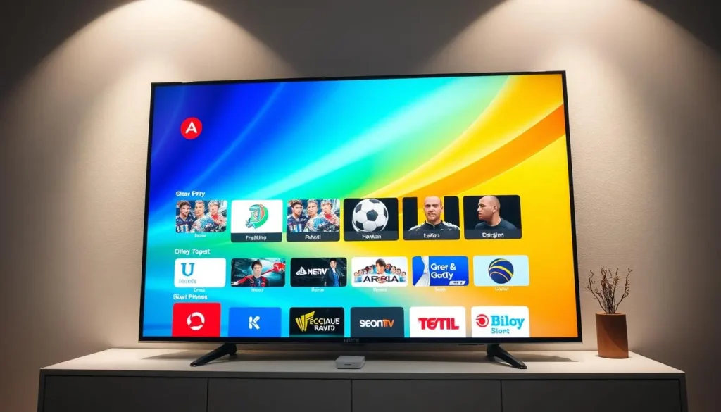 Iptv M3U8 Playlist für reibungsloses Streaming mit stabilen und hochwertigen Sendern mit iptvdeutsch4K.