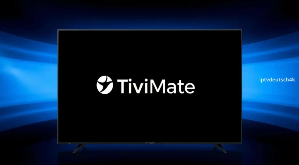 Moderner IPTV Player Android für flüssiges Live-TV und M3U-Streaming auf Smartphones und Tablets.