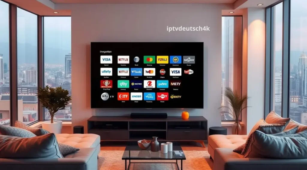 Turkische IPTV Sender live in 4k streamen – aktuelle Serien, Nachrichten und Sportkanäle direkt auf Smart TVs mit iptvdeutsch4k empfangen.