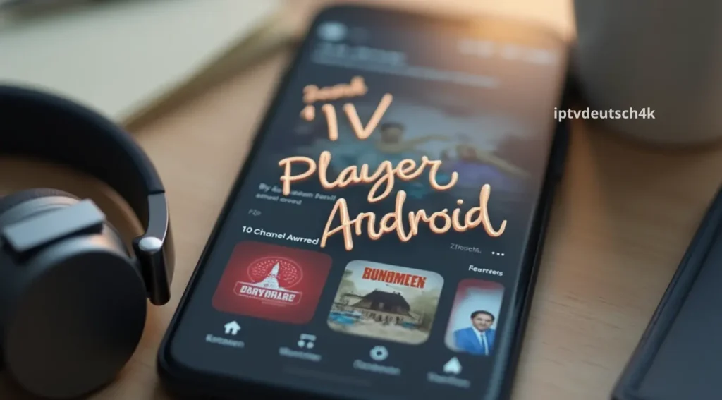 IPTV Deutsche Programme mit breiter Auswahl an Sendern – von Unterhaltung über Nachrichten bis hin zu Sport und Dokus mit beste preise.
