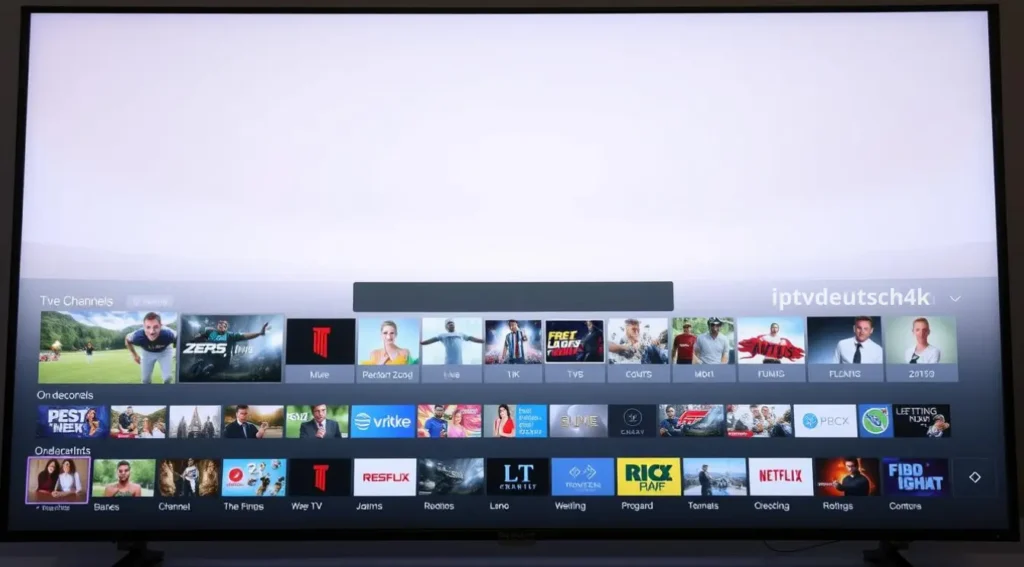 IPTV Fehlerbehebung – schnelle Lösungen bei Verbindungsproblemen, Ladefehlern und Stream-Ausfällen