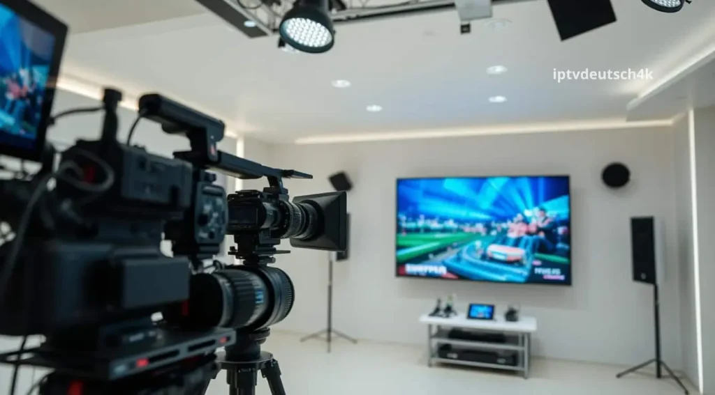 iptv shqip zum Empfang albanischer Fernsehsender direkt auf Smart TV oder Fire Stick und vielen Geräten