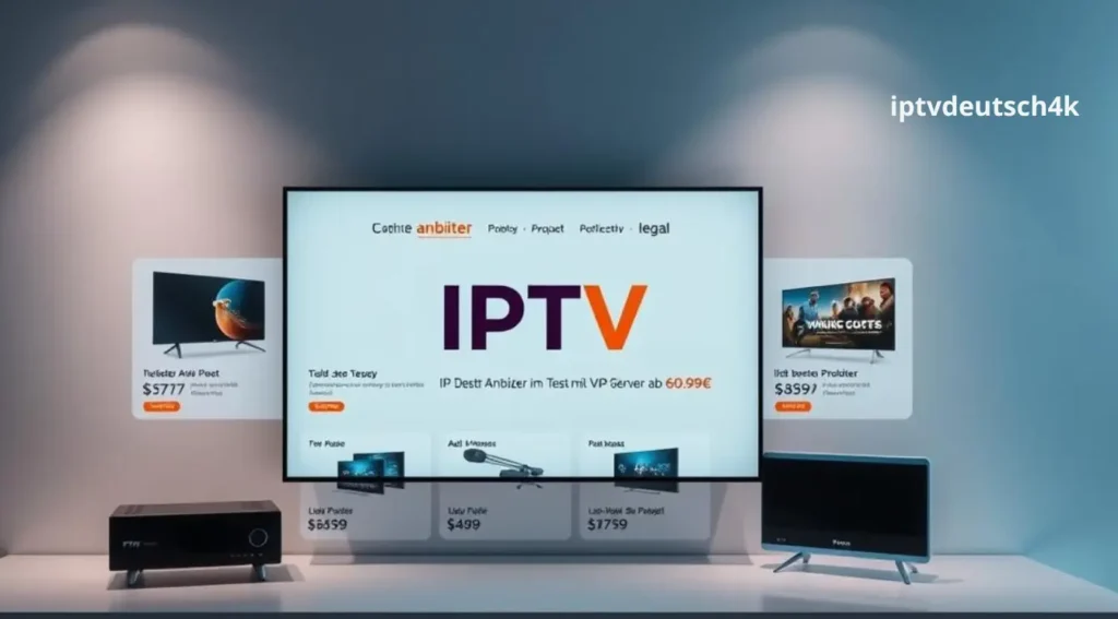 IPTV-Anbieter legal – Streaming-Setup mit stabilem IPTV-Server, perfekt für alle Nutzer, die auf rechtssichere IPTV-Anbieter setzen mit beste iptvdeutsch4k.