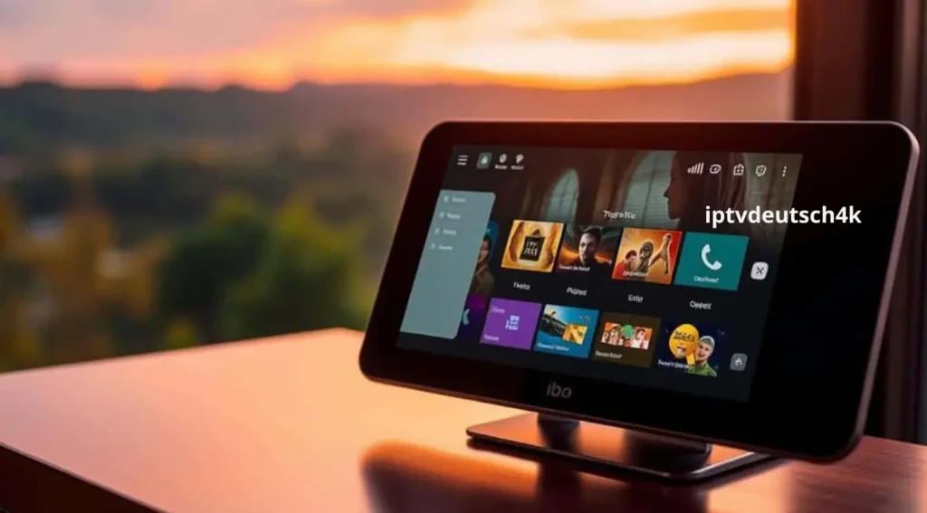 Ibo Player Pro aktivieren – Filme und Serien jederzeit auf dem Smartphone streamen, überall und ohne Grenzen mit iptvdeutsch4k.