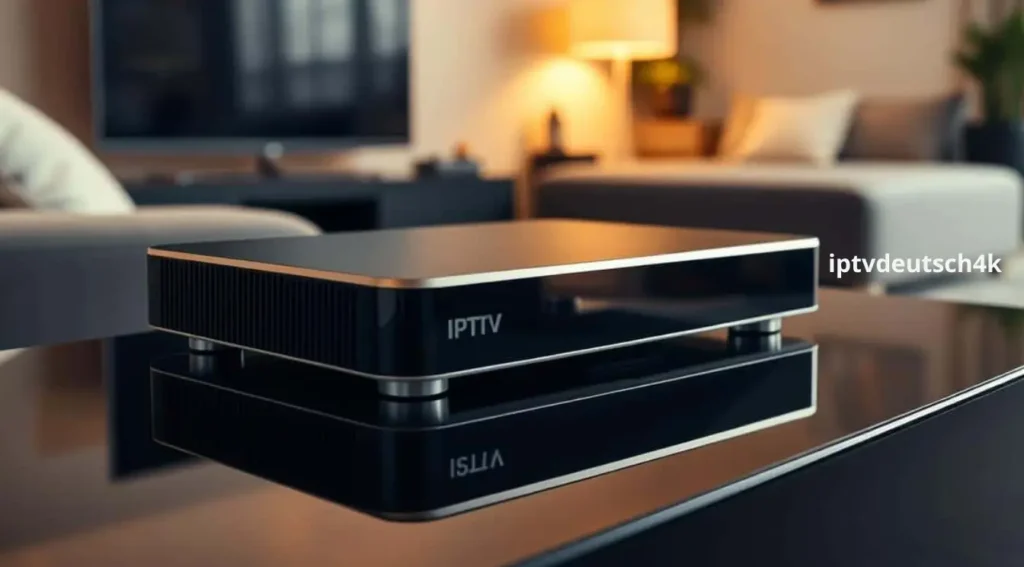 Sky IPTV Box für Bestandskunden – effiziente Lösung für digitales Fernsehen mit Zugang zu Premium-Inhalten mit beste preise