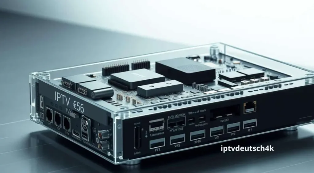 arabische sender IPTV Box technische-Spezifikationen für Deutschland mit beste pereise.