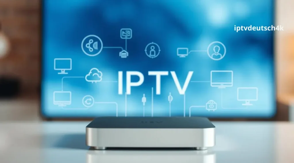 bester Anbieter IP TV mit iptvdeutsch4k beste preise – hochwertige IPTV-Server mit deutscher Senderliste und internationalem Zugang