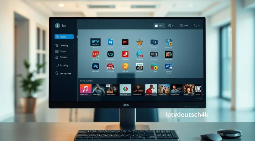 So lässt sich der IBO Player Pro aktivieren – Schritt für Schritt auf Deutsch erklärt für ein reibungsloses IPTV-Erlebnis.
