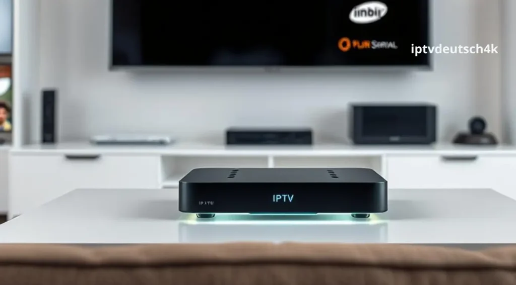 ip tv anbieter test mit beste preise – Vergleich verschiedener IPTV-Anbieter mit Fokus auf Streaming-Qualität und Stabilität