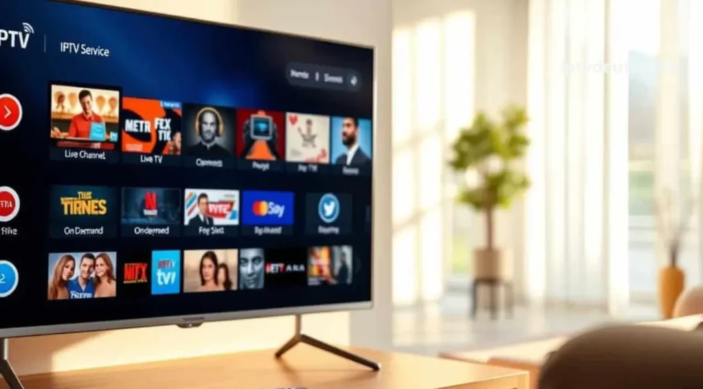 iptv alle sender freischalten fire tv stick – alle deutschen und internationalen Sender in bester Qualität mit iptvdeutsch4k auf dem Fire TV Stick erleben