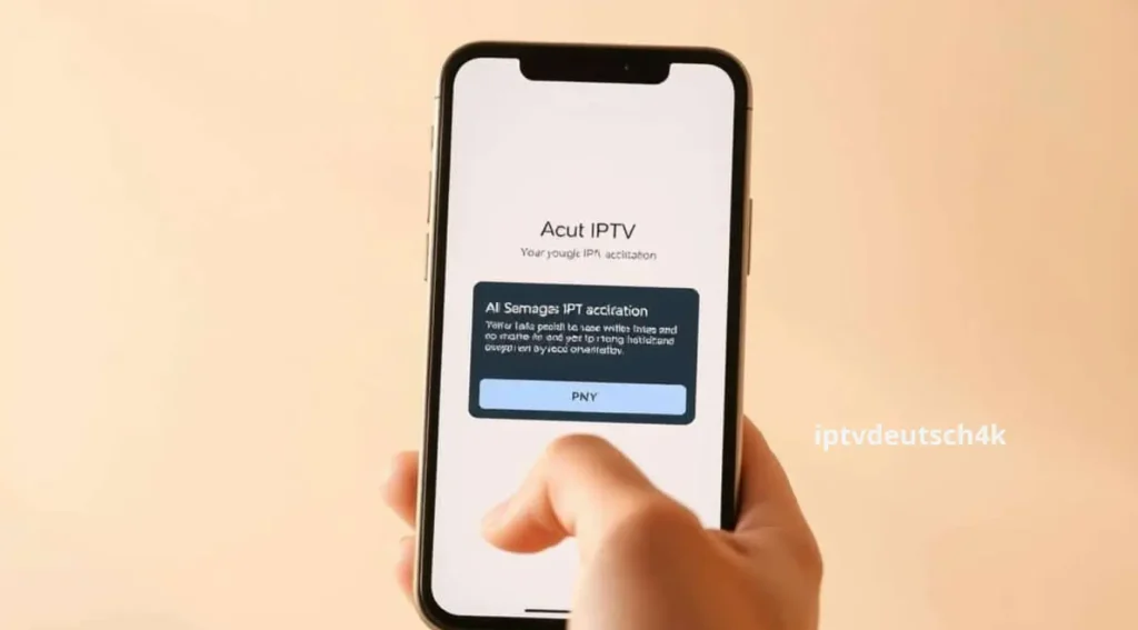 iptv germany arabic chanel duplex einfache Internetaktivierung IPTV auf Smartphone mit iptvdeutsch4k.
