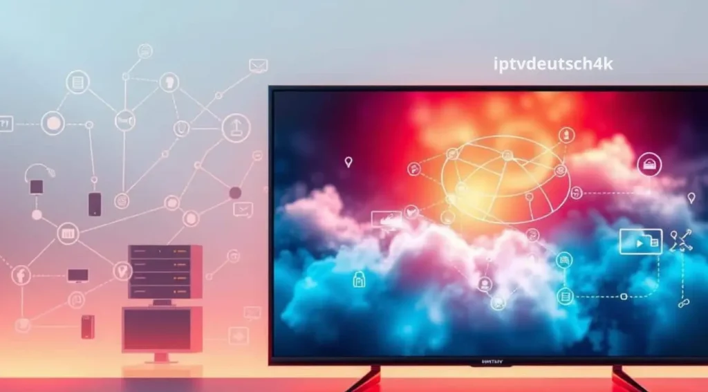 IPTV legale Anbieter – Übersicht zu sicheren und legalen Streaming-Diensten mit iptvdeutscch4k.