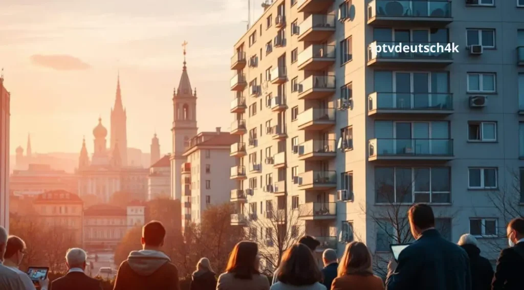 IPTV Österreich Anbieter mit Zugang zu aktuellen Filmen und Serien – modernes Streaming auf Smart-TV in hoher Qualität mit iptvdeutsch4k.