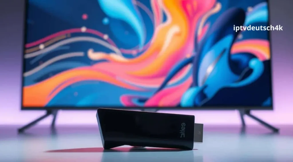 smart iptv alle sender – perfekte Streaming-Lösung mit iptvdeutsch4k für Fire TV Stick und Smart TVs