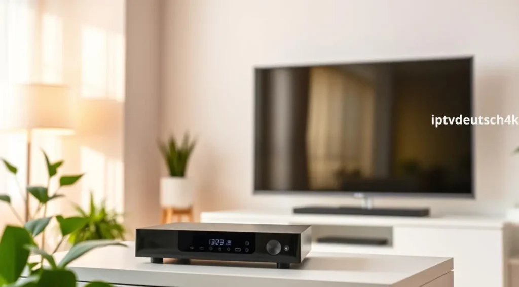 USB Stick IPTV – Flexibler Streaming-Stick für günstiges IPTV in Deutschland