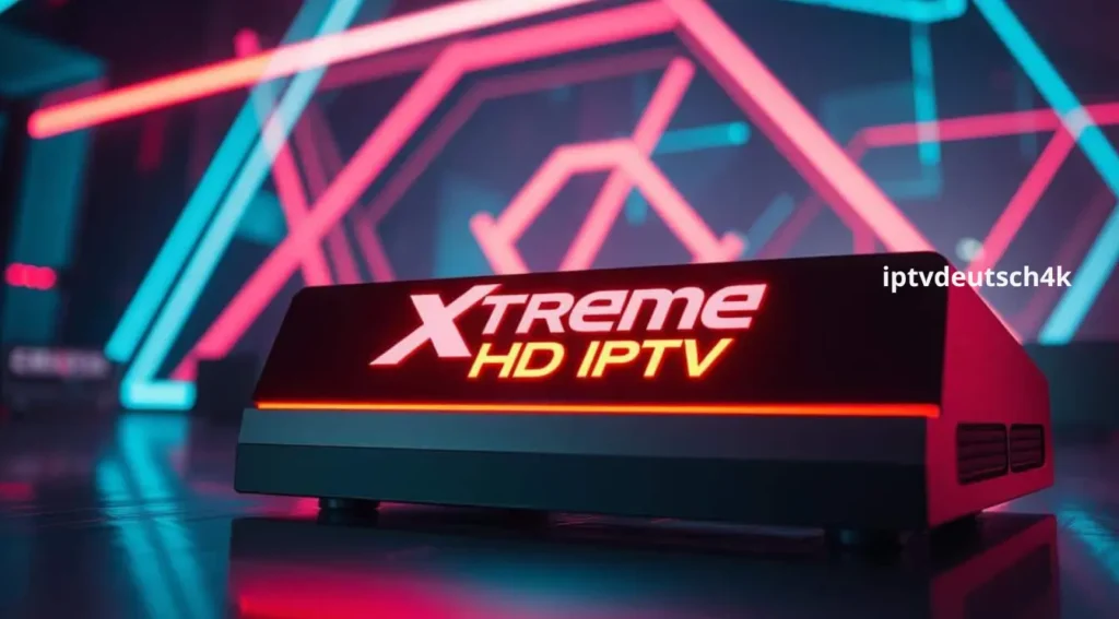 Mit Xtreme HD IPTV streamen Sie deutsche Sender, Serien, Filme und Bundesliga live – in brillanter Auflösung auf Smart-TVs, Tablets und Smartphones, zum besten Preis.