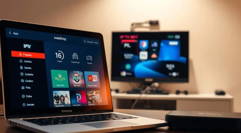 Extreme IPTV auf Android mit über 199.000 Kanälen in HD und 4K