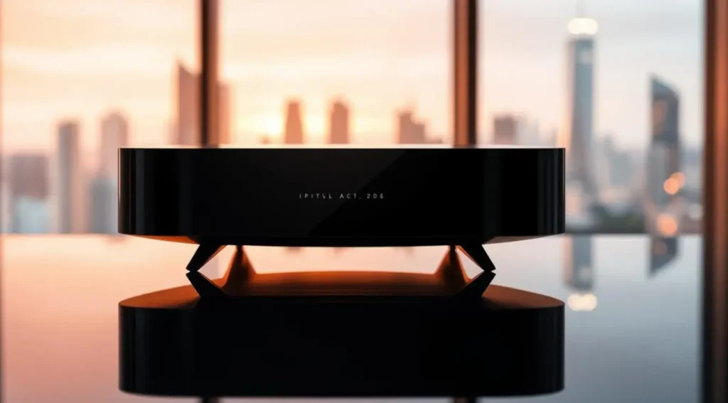 Geräte für iptv mit Mehrgeräte-Support und 4K-fähiger Technik im Einsatz