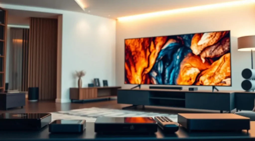 iptv extreme pro Interface mit freigeschalteten 4K-TV-Kanälen