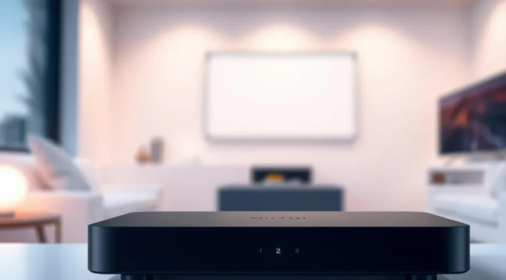 bester iptv player für fire tv, smart tv und android-box mit 4K-unterstützung
