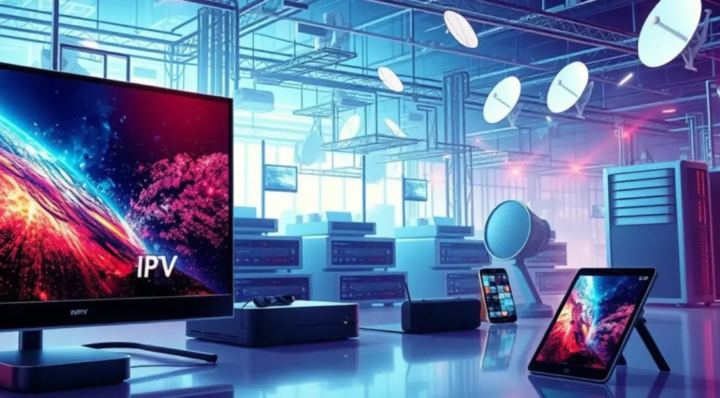 bestes iptv für sport, filme und internationale sender