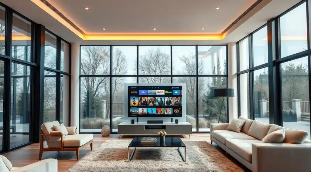 elektronische senderübersicht mit iptv deutsche sender – live-tv und mediathek in einem