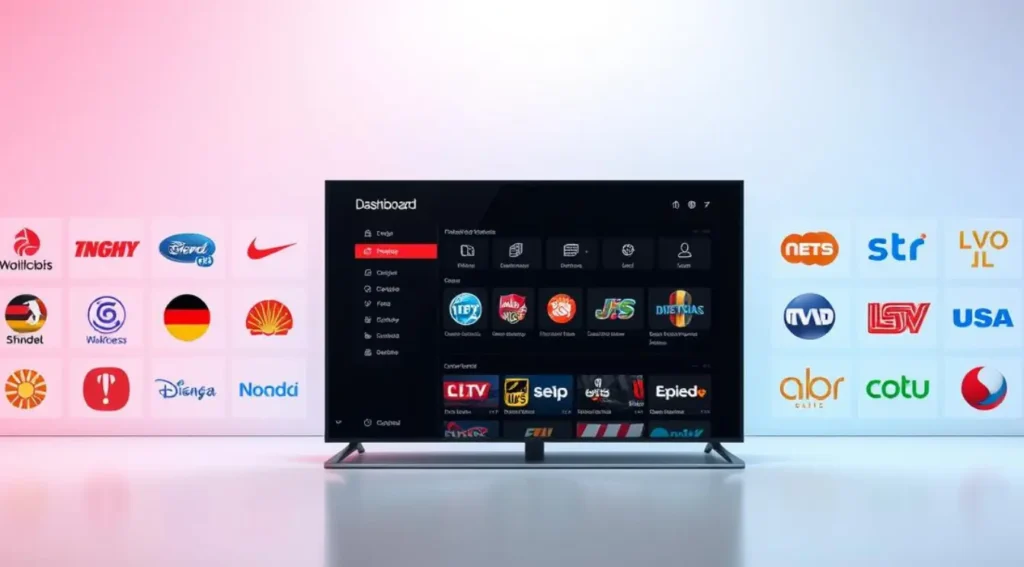 iptv filme deutsch auf smart tv mit beste iptv in de genießen