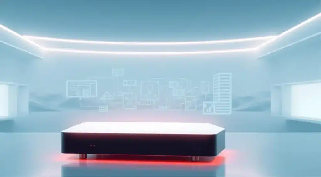 iptv sender liste auf dem smart tv – einfache navigation und sofortiger zugriff auf live-tv