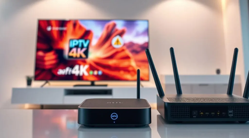 stabile iptv server kombiniert mit iptv beste angebote für individuelle pakete