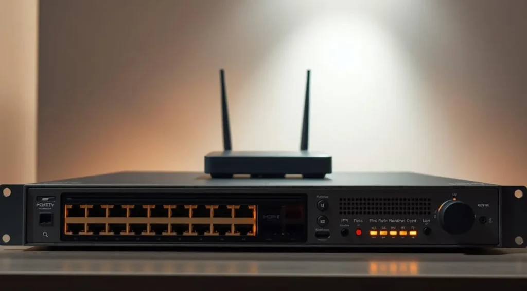 europäische iptv servers mit niedriger latenz für beste qualität