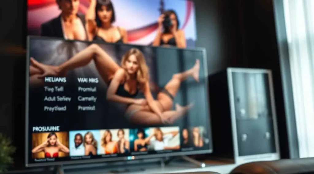 adult m3u sexy auf android tv box flüssig streamen mit geprüften listen