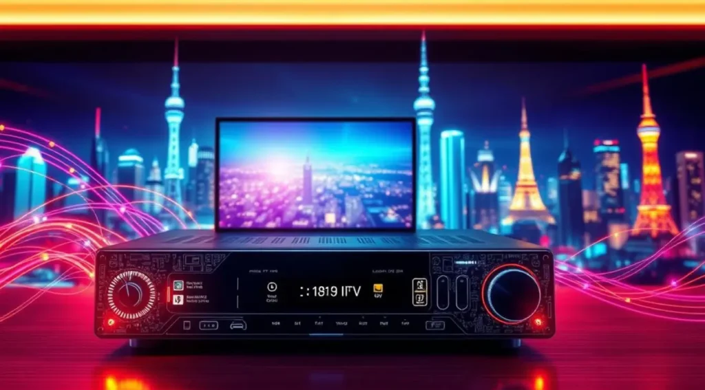 Die besten m3u Listen mit internationalen Sendern in HD & 4K