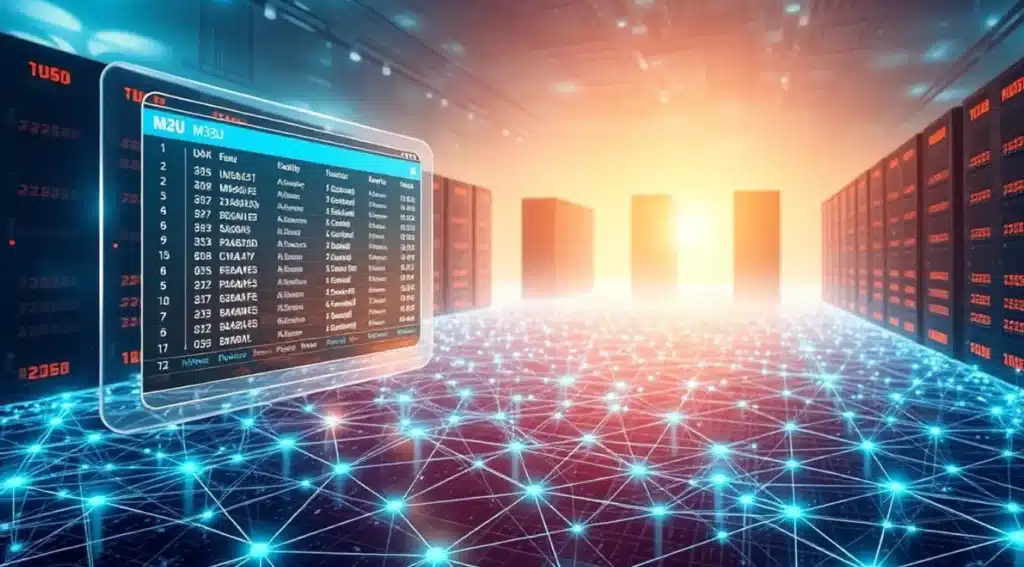 illegale m3u liste deutsch mit risiken für streaming und sichere iptv alternative