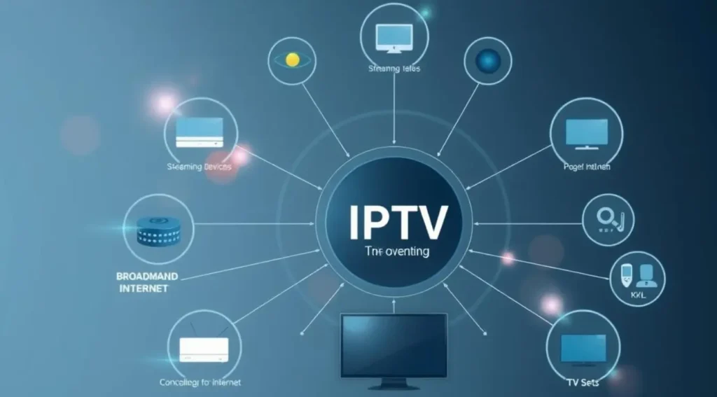 aktuelle iptv bestenliste mit premium sendern und vip servern