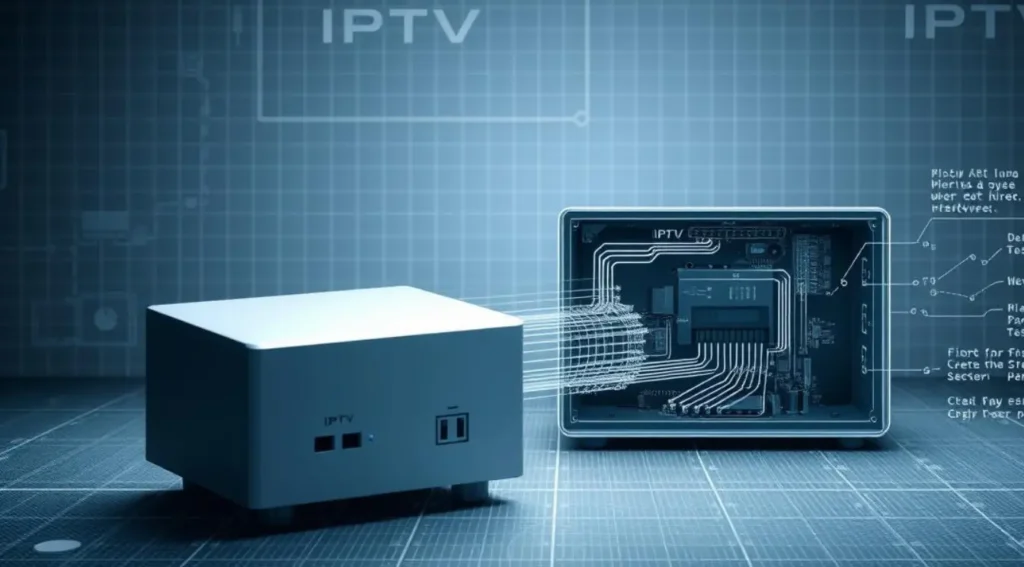 iptv server line testphase vor abo kauf bei iptvdeutsch4k