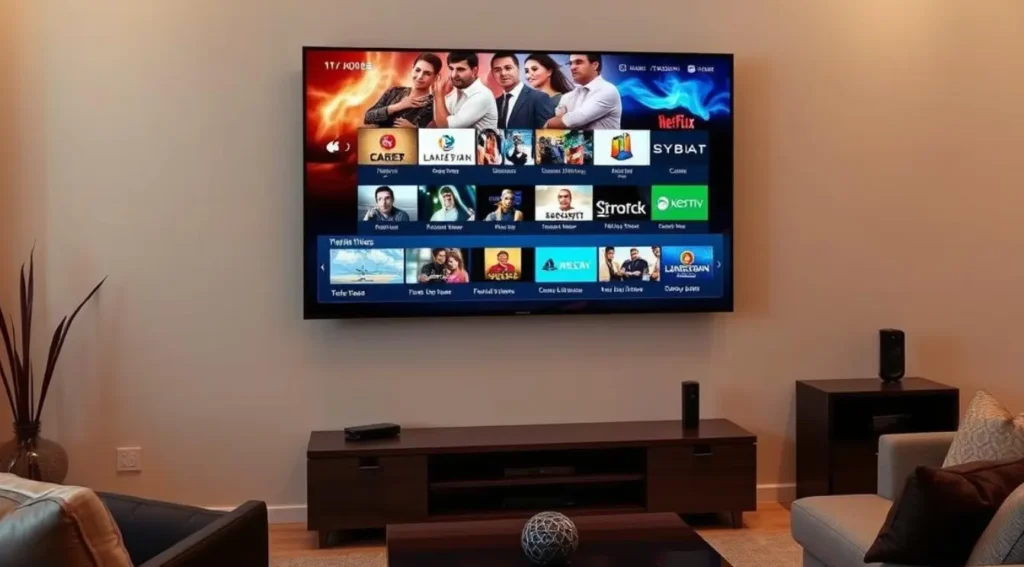 türkische sender iptv – hd & 4k streaming in deutschland