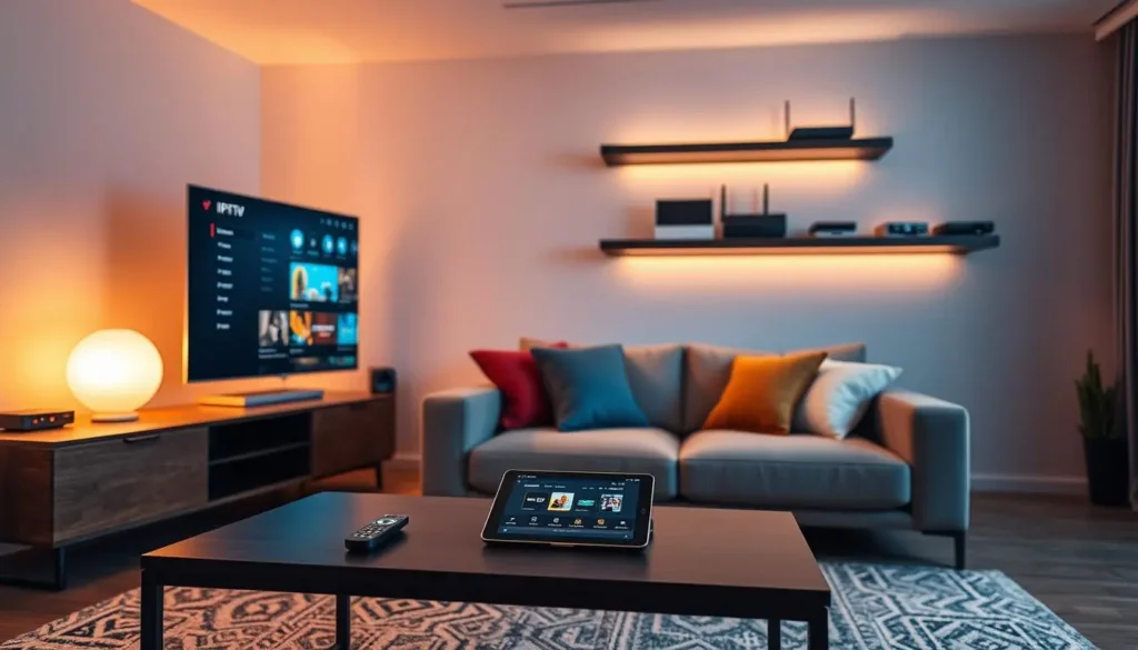 M3U Playlist URL Deutsch: IPTV-Senderliste auf Smart TV und Geräten laden