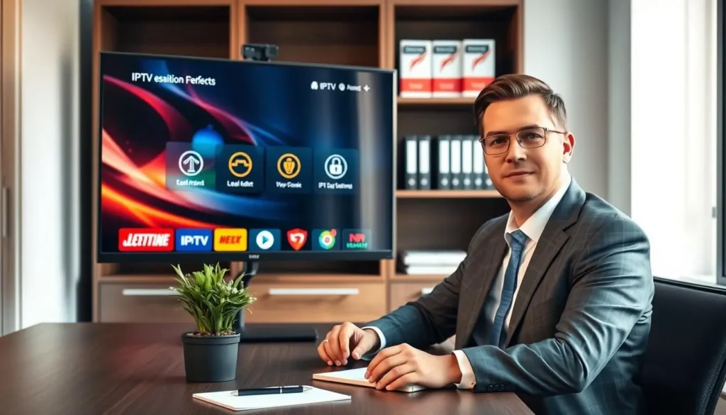mit ibo pro player aktivieren 4K – flexibel streamen zu Hause, unterwegs oder im Büro