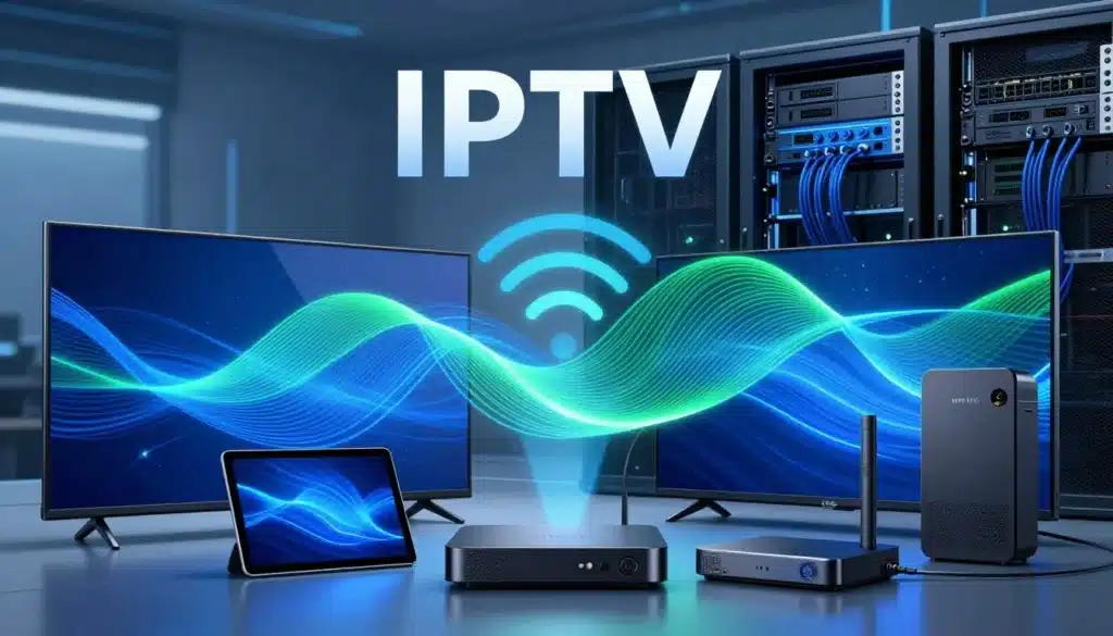 Beste iptv Deutschland mit stabiler HD-Übertragung und transparenter Lizenzstruktur
