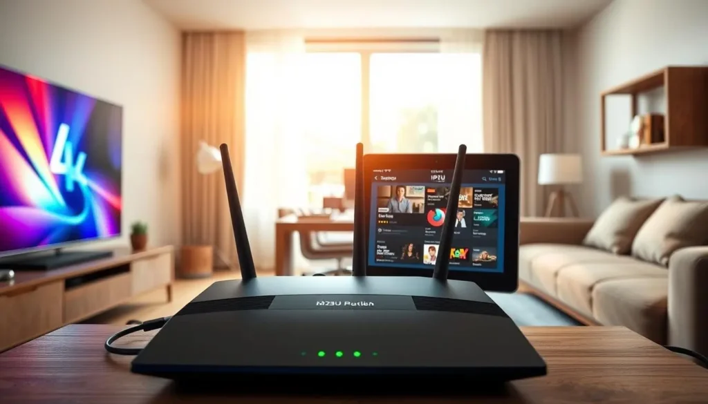 Beste M3U Liste mit stabiler Senderstruktur und HD-Streams