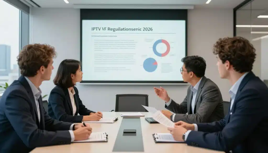 Deutschland IPTV M3U mit geprüfter Streamquelle und transparenter Lizenzbasis