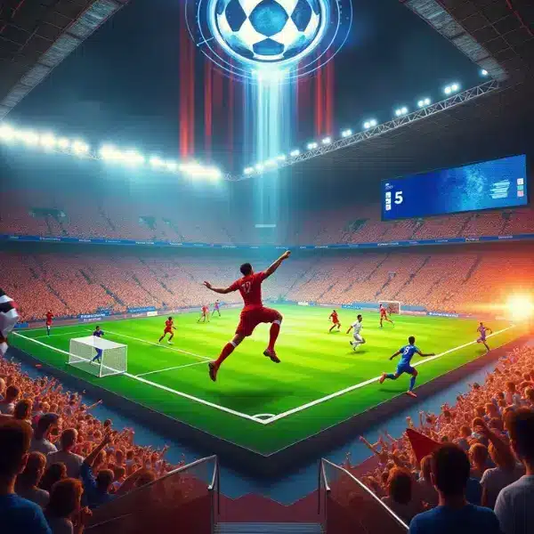 IPTV Abonnement mit Zugang zu zahlreichen TV-Kanälen, Filmen und Serien in stabiler Streaming-Qualität